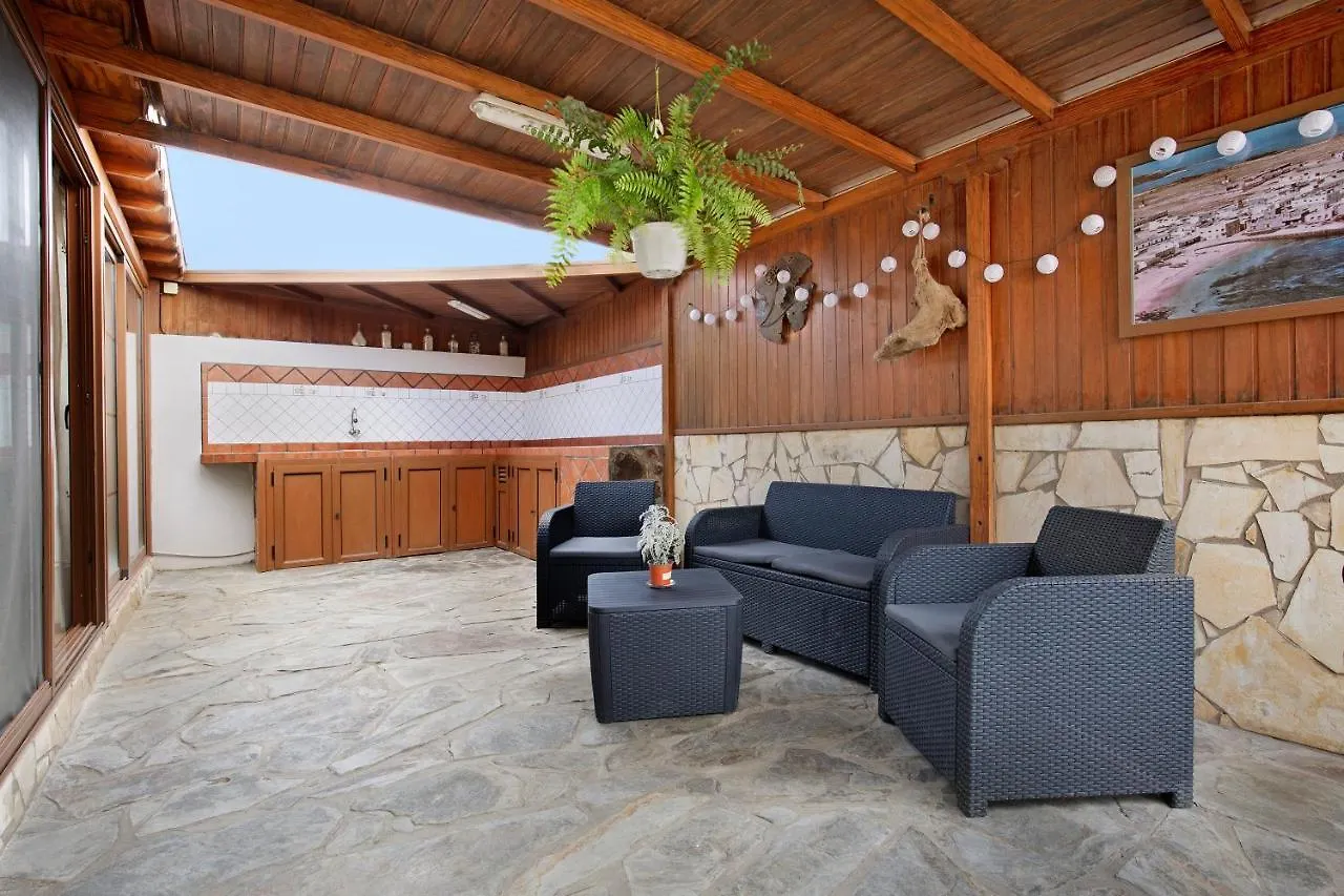Las Casitas 28 Corralejo Holiday home