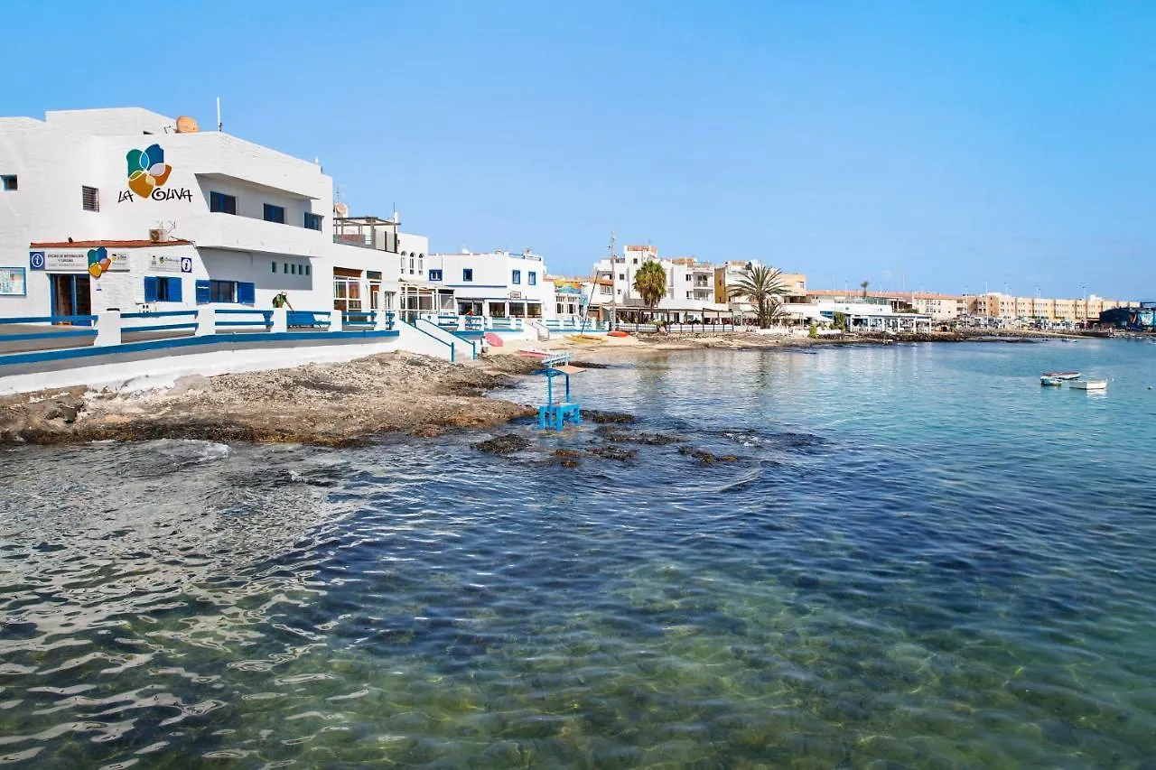 Las Casitas 28 Corralejo 0*,  Spain