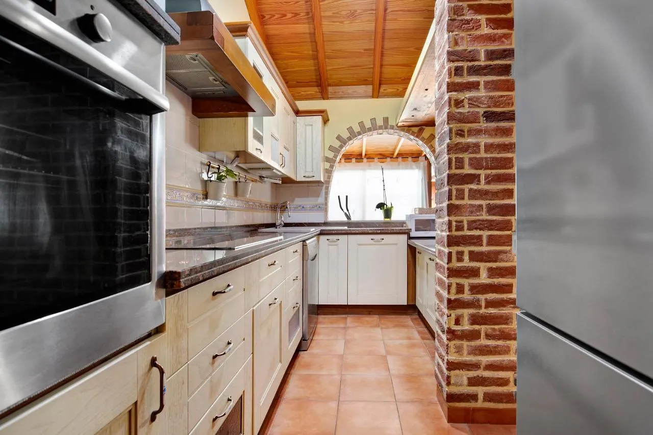 Las Casitas 28 Corralejo Holiday home