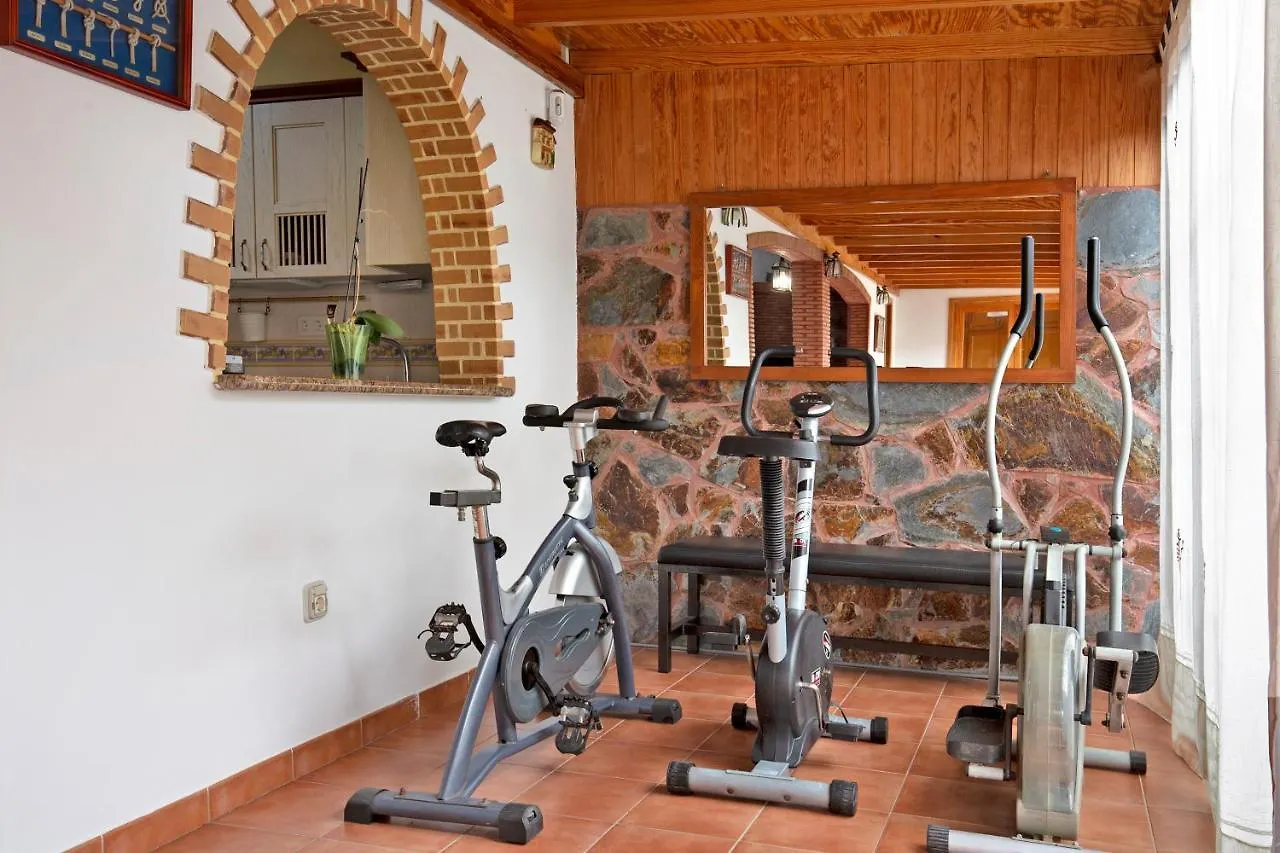 Las Casitas 28 Corralejo Holiday home