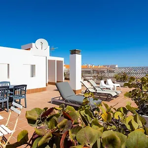 Uptown Urban (adults Only) Vakantiehuis