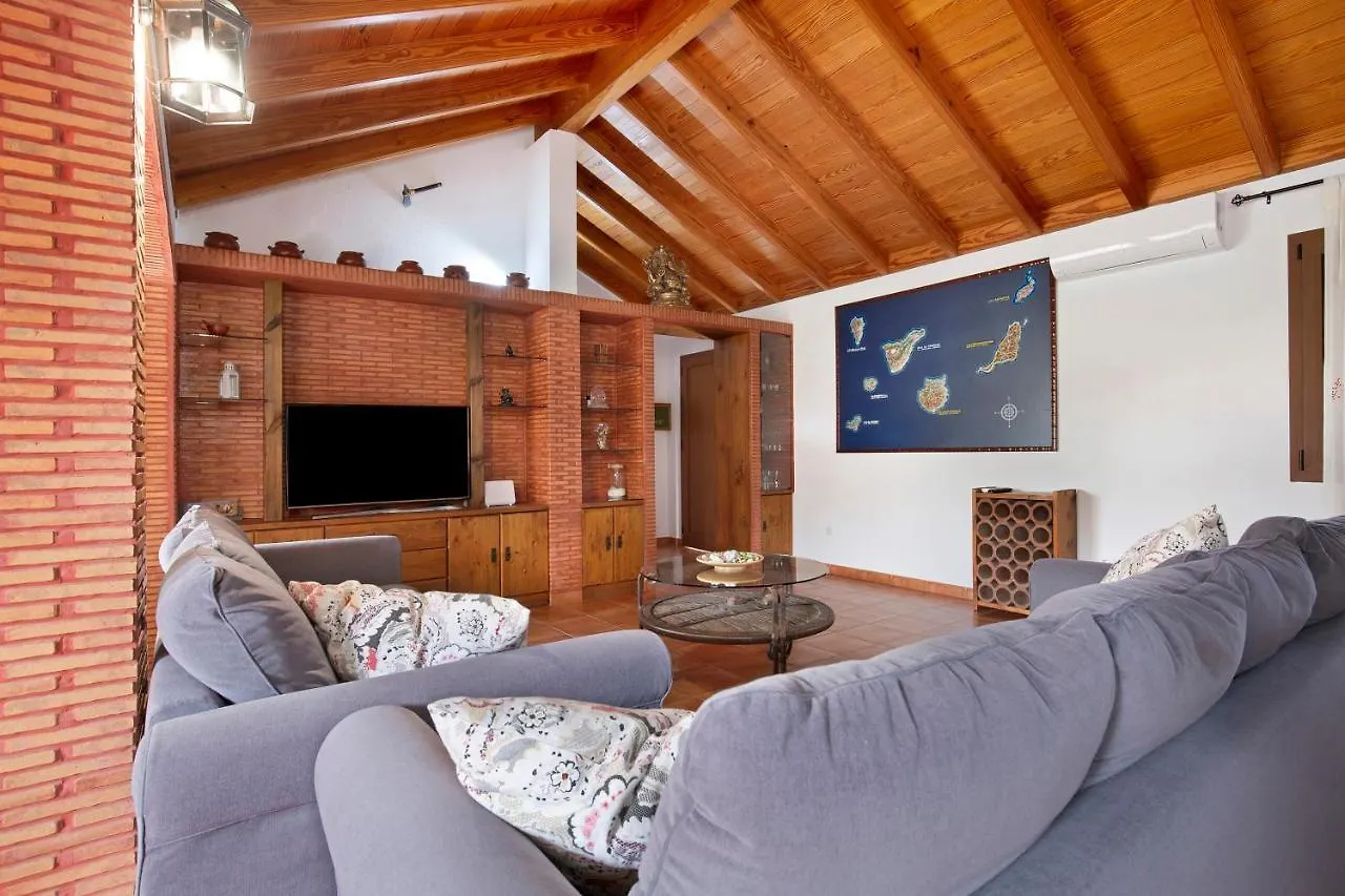 Las Casitas 28 Corralejo Spanje