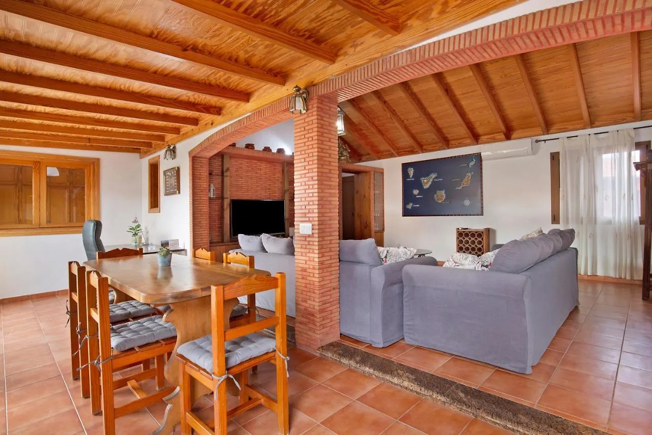 Las Casitas 28 Corralejo Vakantiehuis