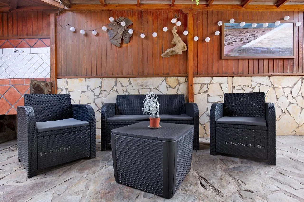 Las Casitas 28 Corralejo Vakantiehuis