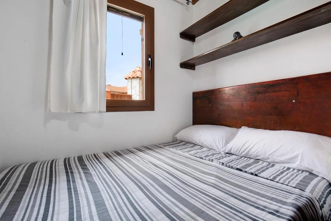 Las Casitas 28 Corralejo