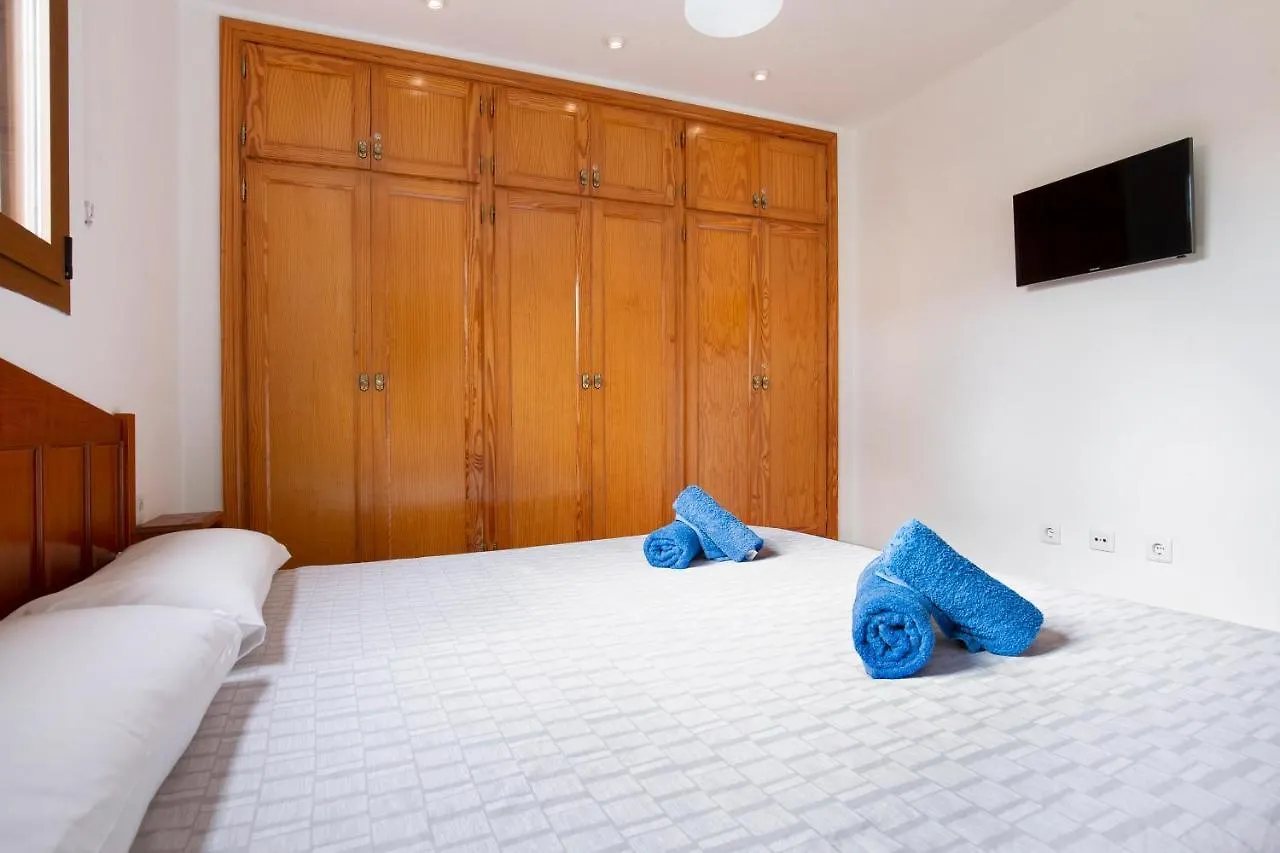 Las Casitas 28 Corralejo