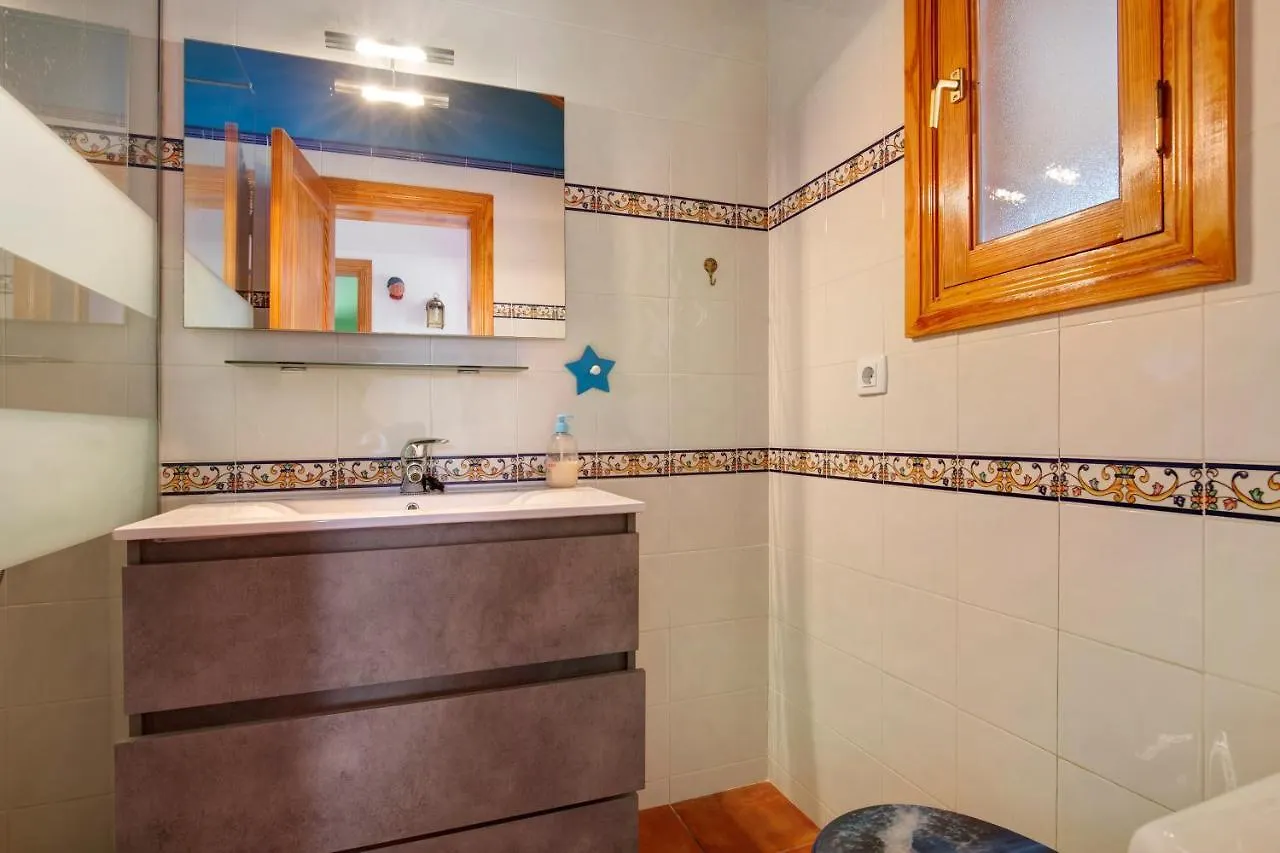 Las Casitas 28 Corralejo
